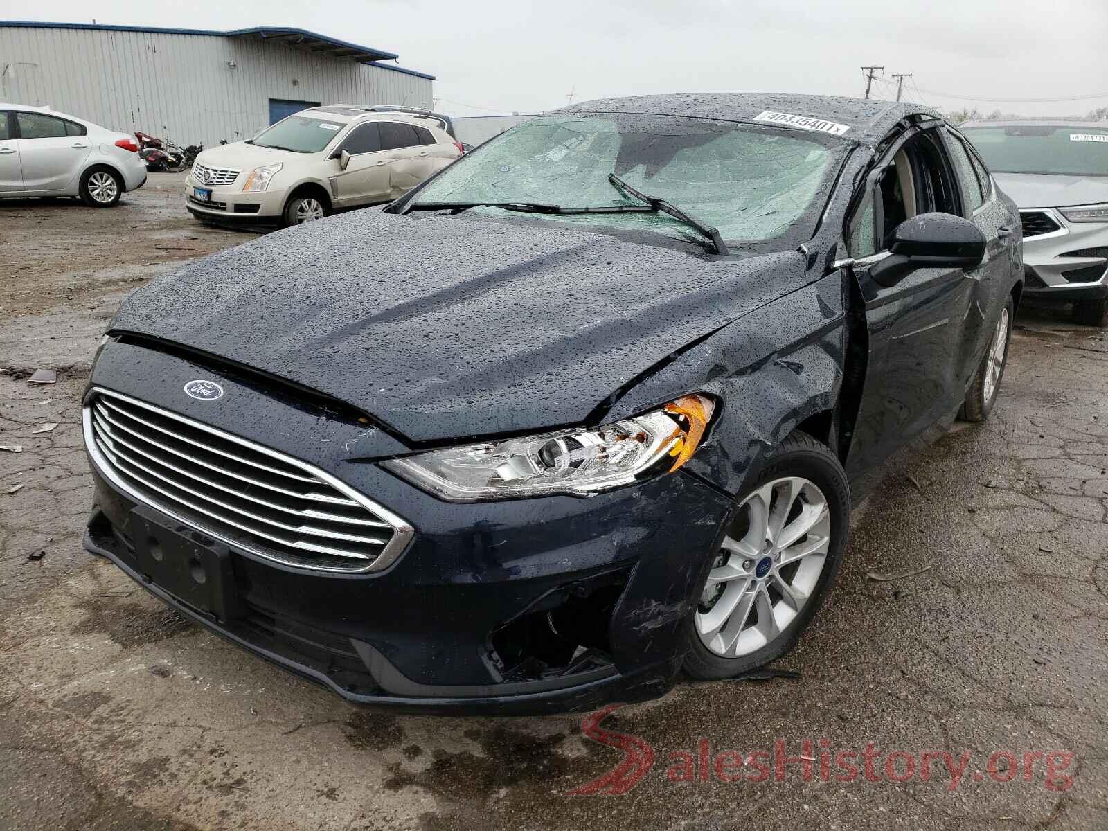 3FA6P0HD5LR262913 2020 FORD FUSION