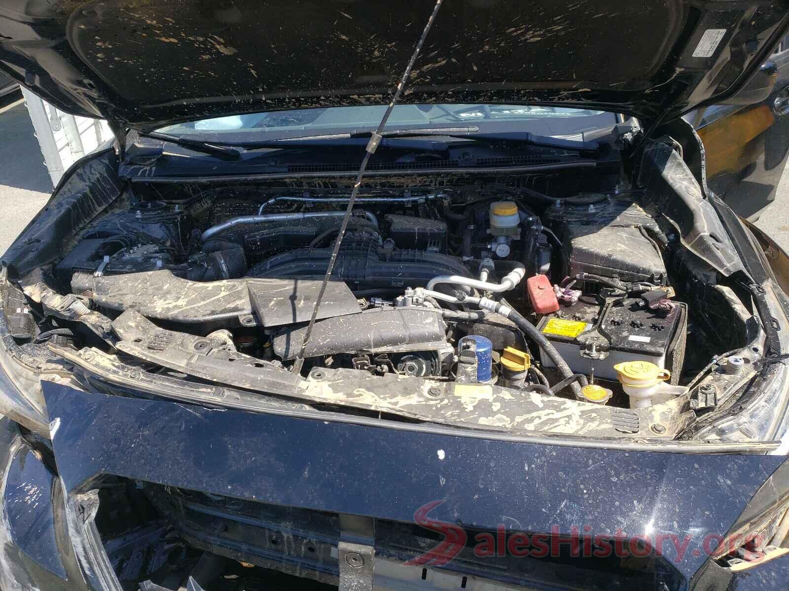 JF2GTAPC6L8245825 2020 SUBARU CROSSTREK