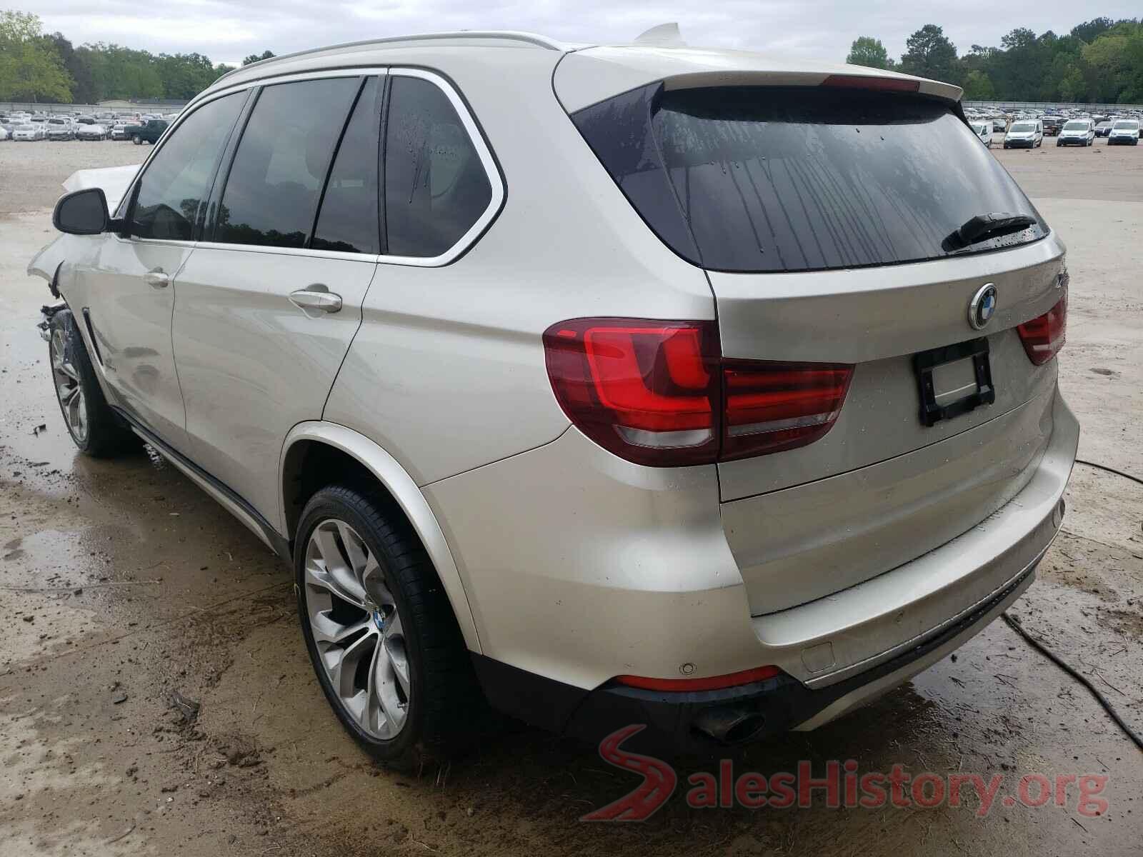 5UXKR2C50E0H32493 2014 BMW X5