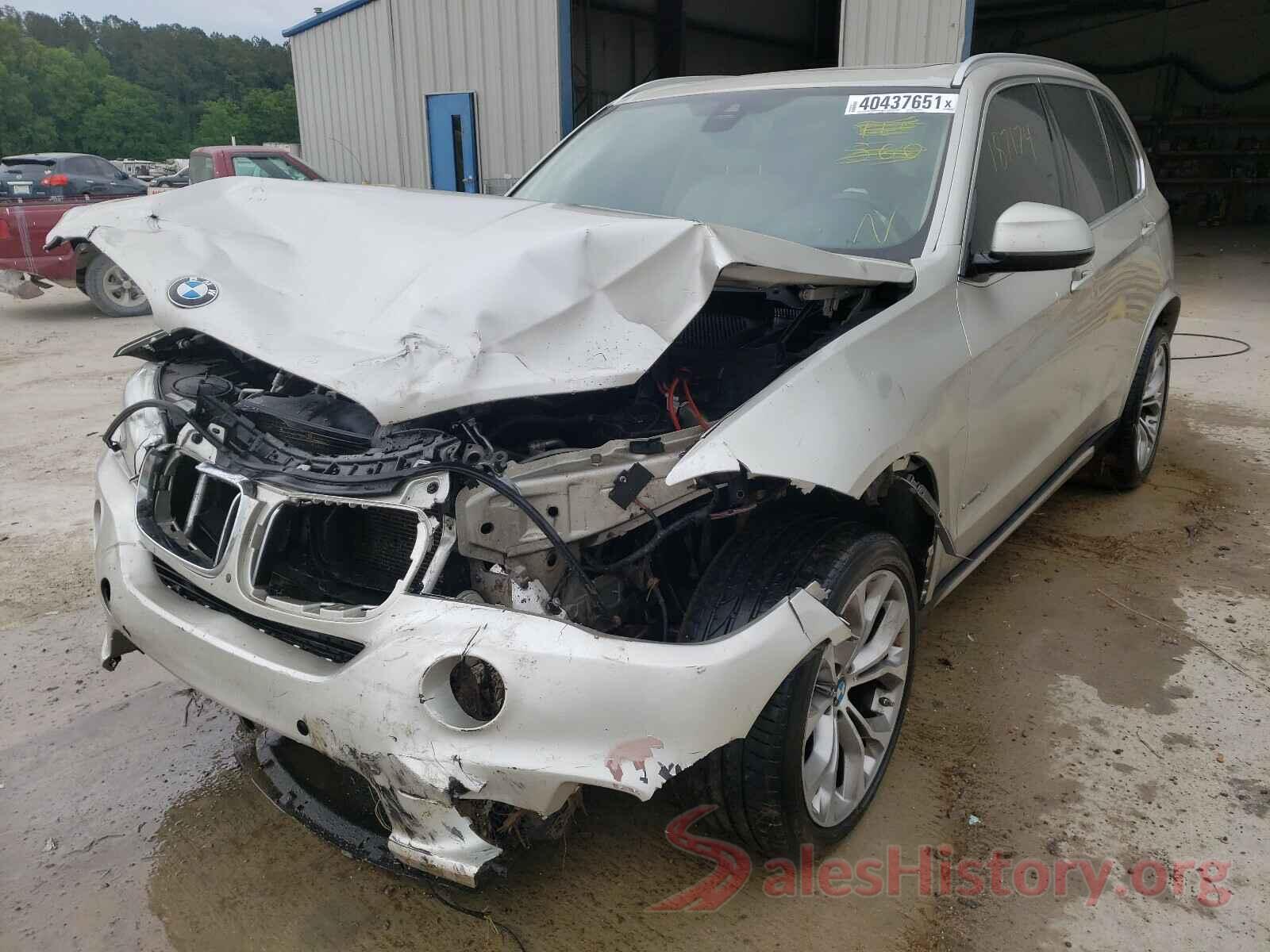 5UXKR2C50E0H32493 2014 BMW X5