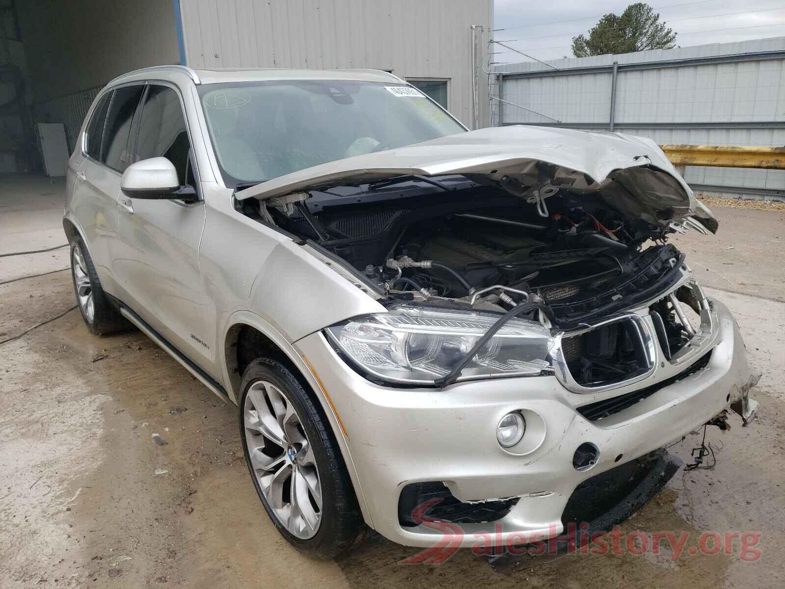 5UXKR2C50E0H32493 2014 BMW X5