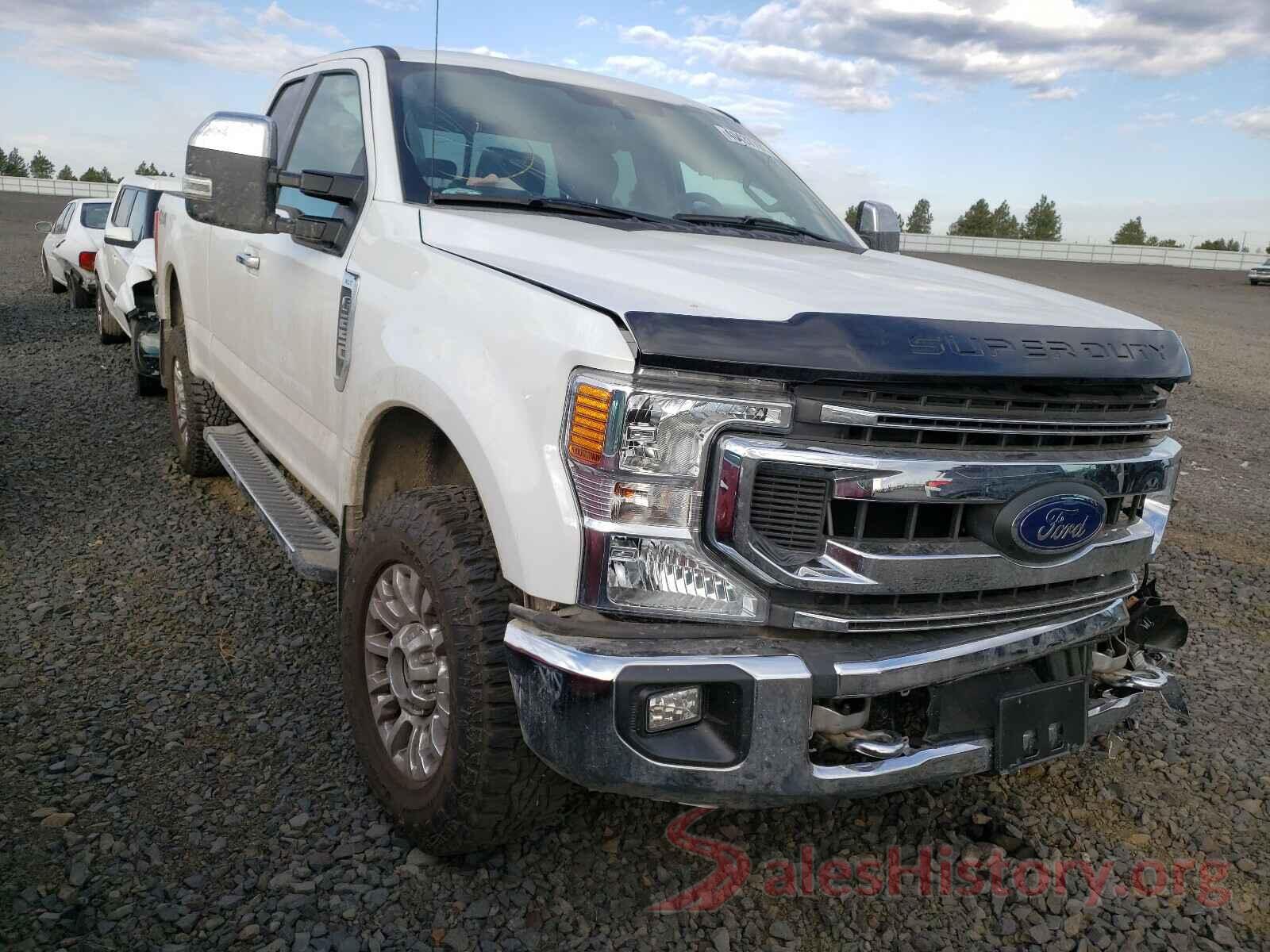 1FT7X2B60LEE08108 2020 FORD F250