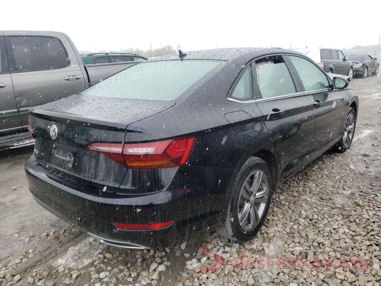 3VWCB7BU9KM245179 2019 VOLKSWAGEN JETTA