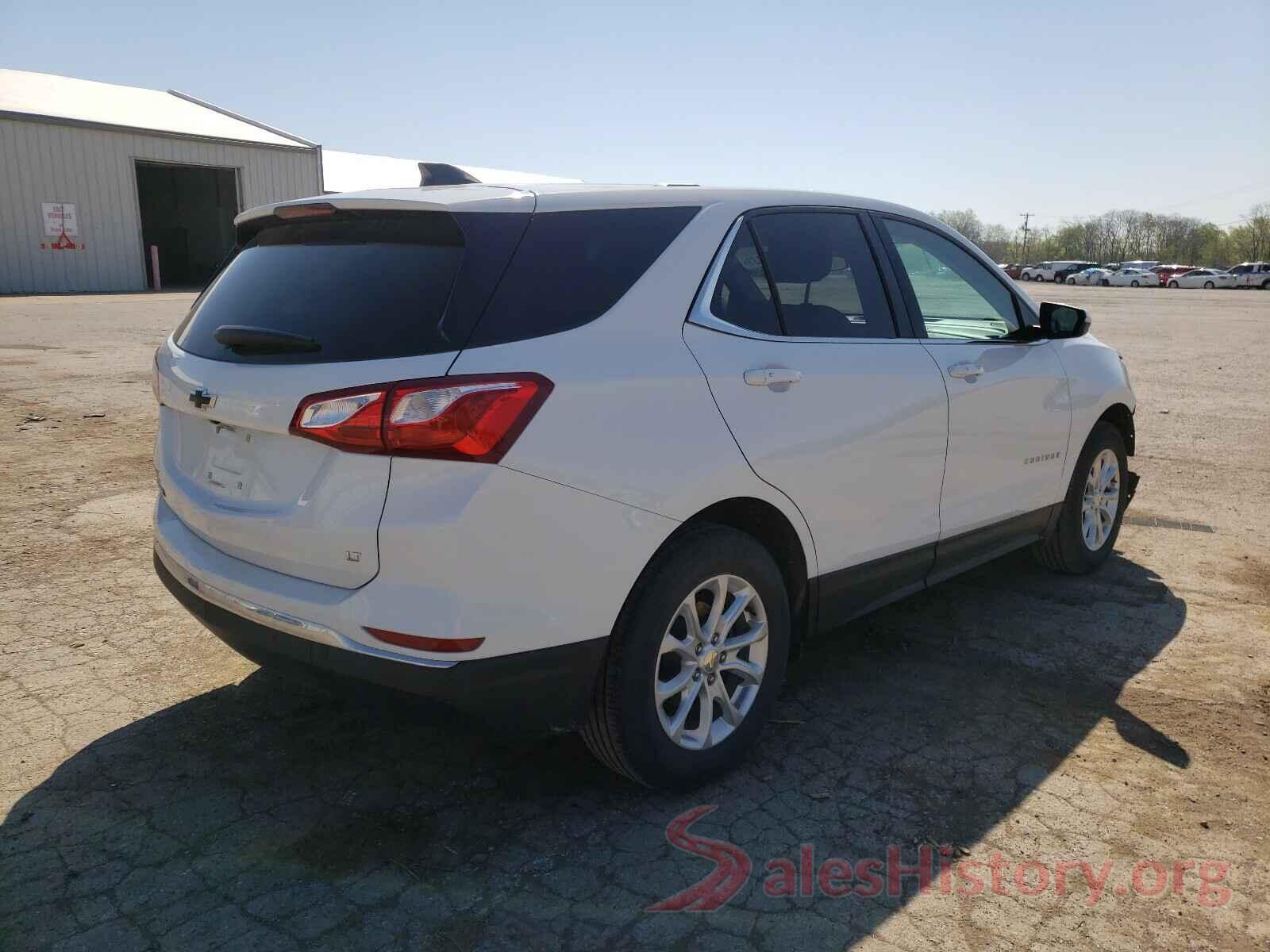 2GNAXJEV6J6334639 2018 CHEVROLET EQUINOX