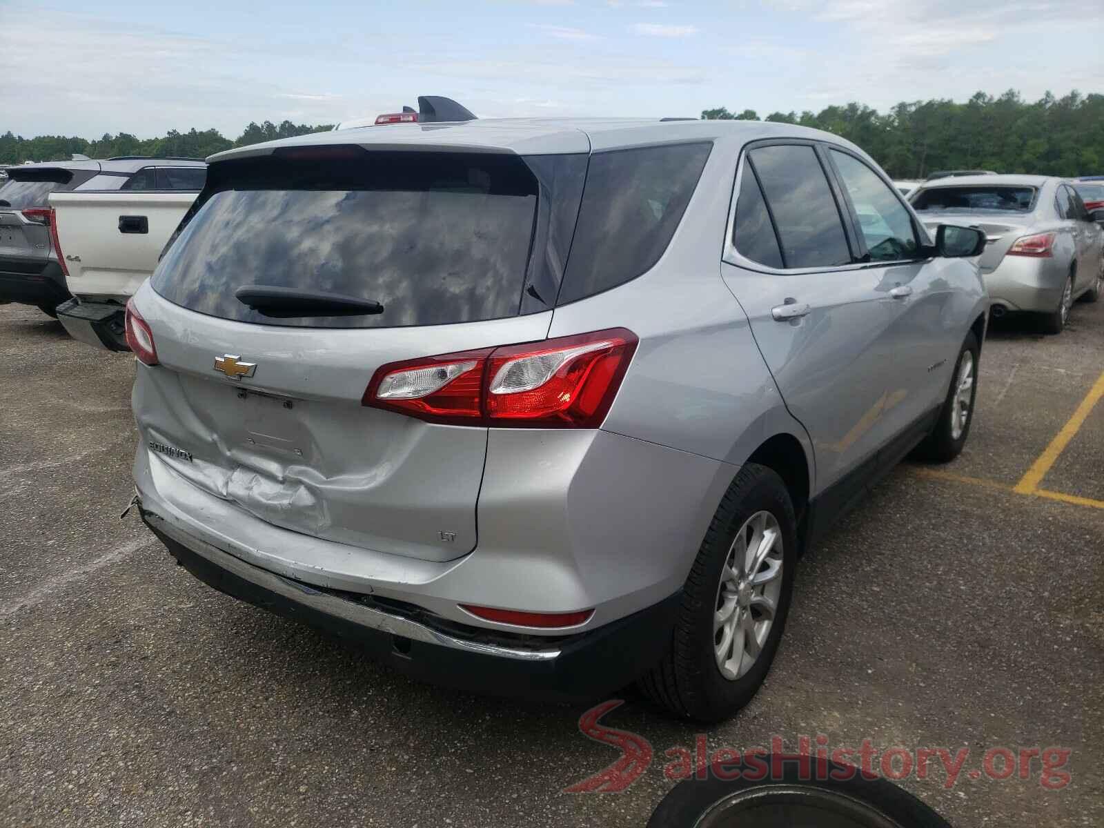 2GNAXKEV3K6288470 2019 CHEVROLET EQUINOX