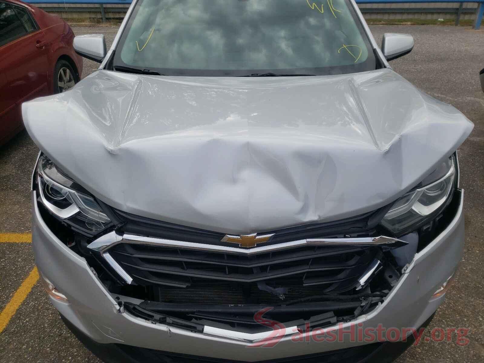 2GNAXKEV3K6288470 2019 CHEVROLET EQUINOX