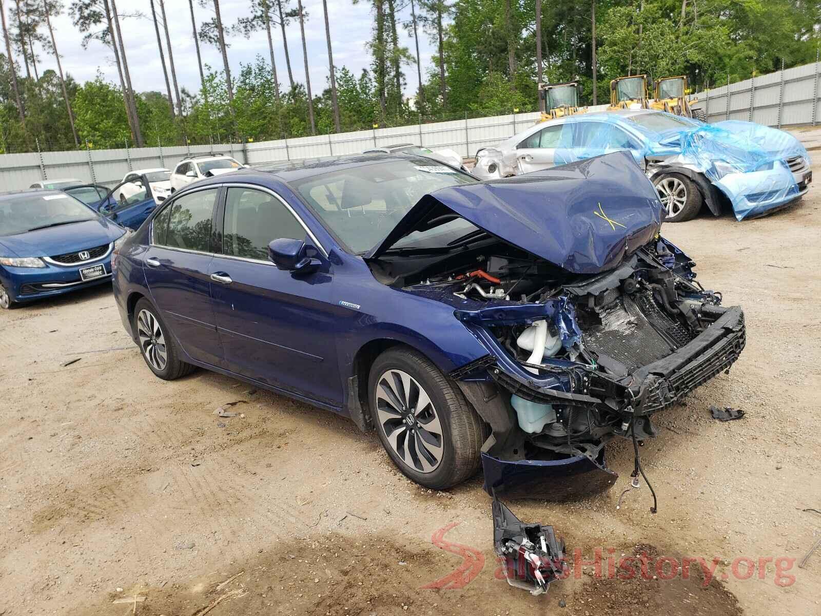 JHMCR6F55HC017698 2017 HONDA ACCORD