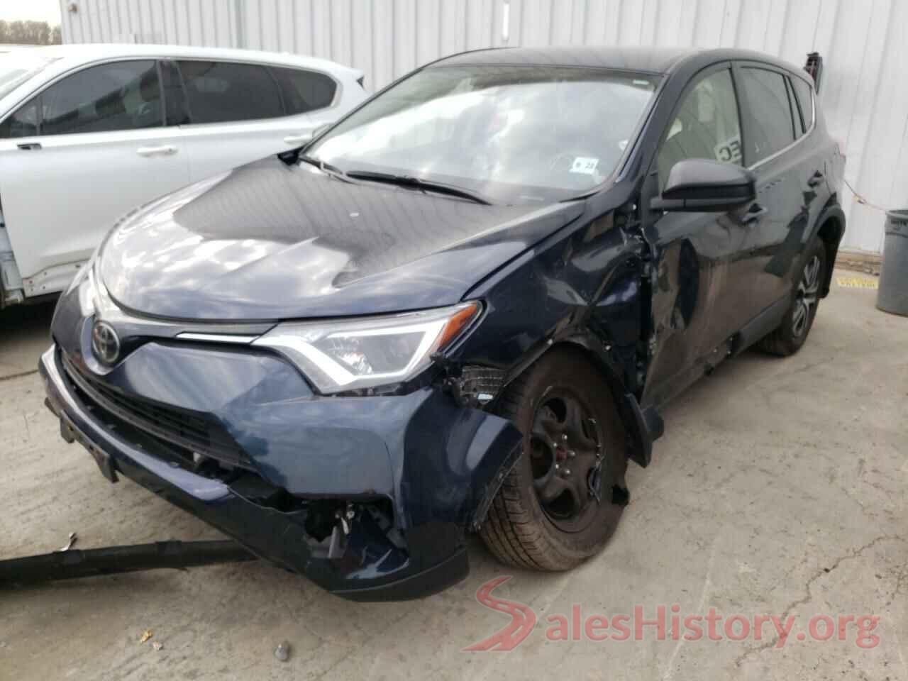 JTMBFREV2JJ237150 2018 TOYOTA RAV4