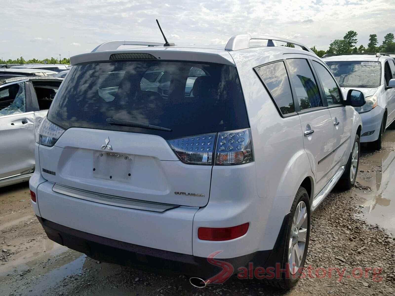 JA4LS31W89Z013268 2009 MITSUBISHI OUTLANDER