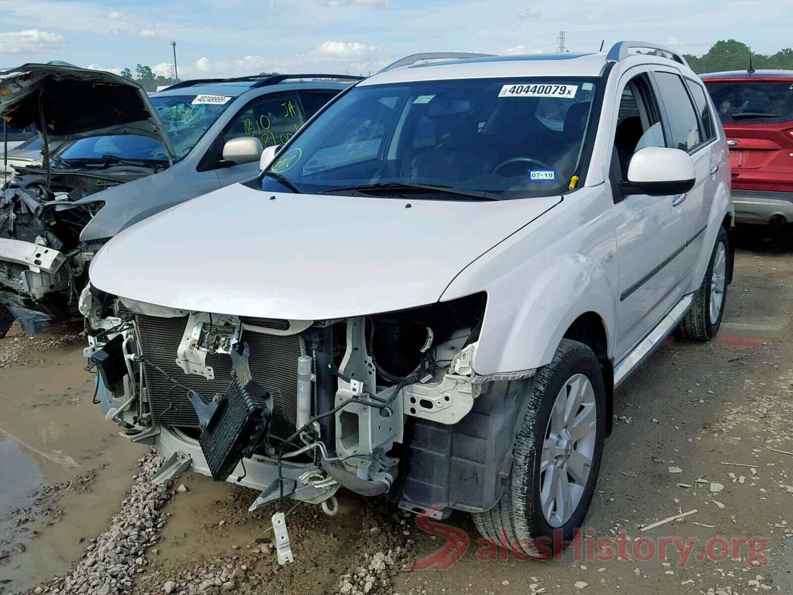 JA4LS31W89Z013268 2009 MITSUBISHI OUTLANDER