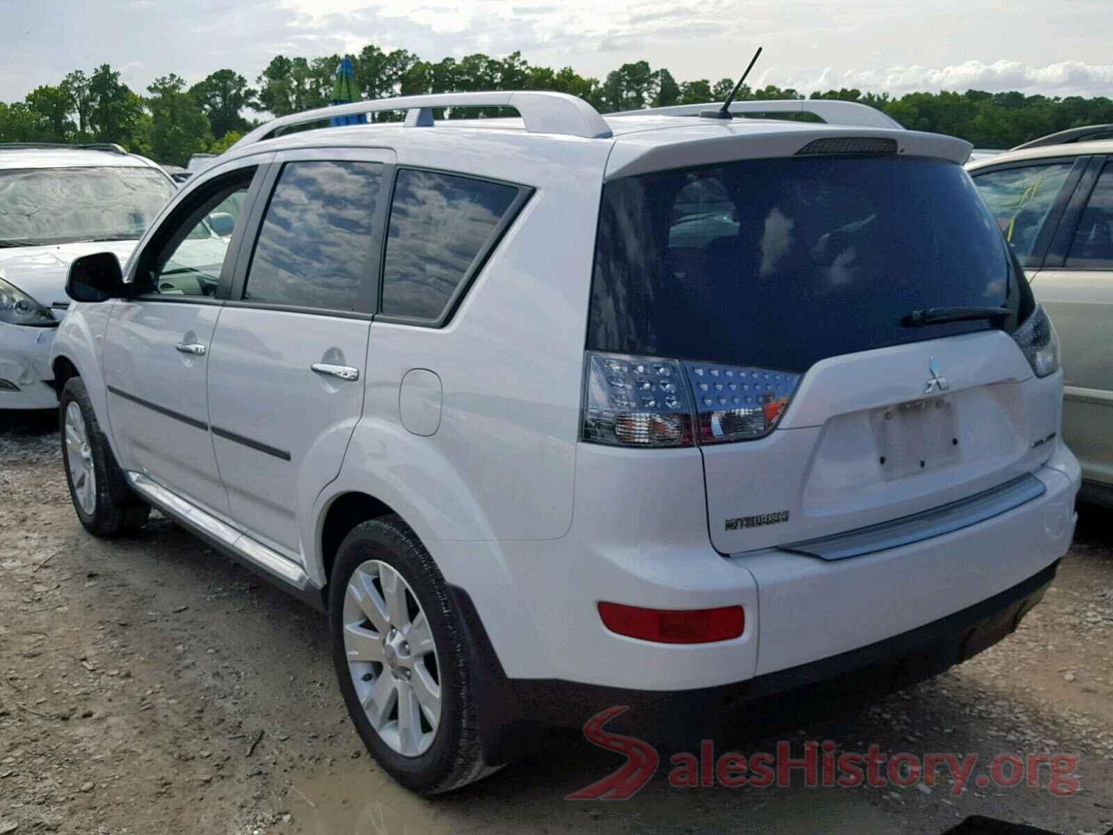 JA4LS31W89Z013268 2009 MITSUBISHI OUTLANDER