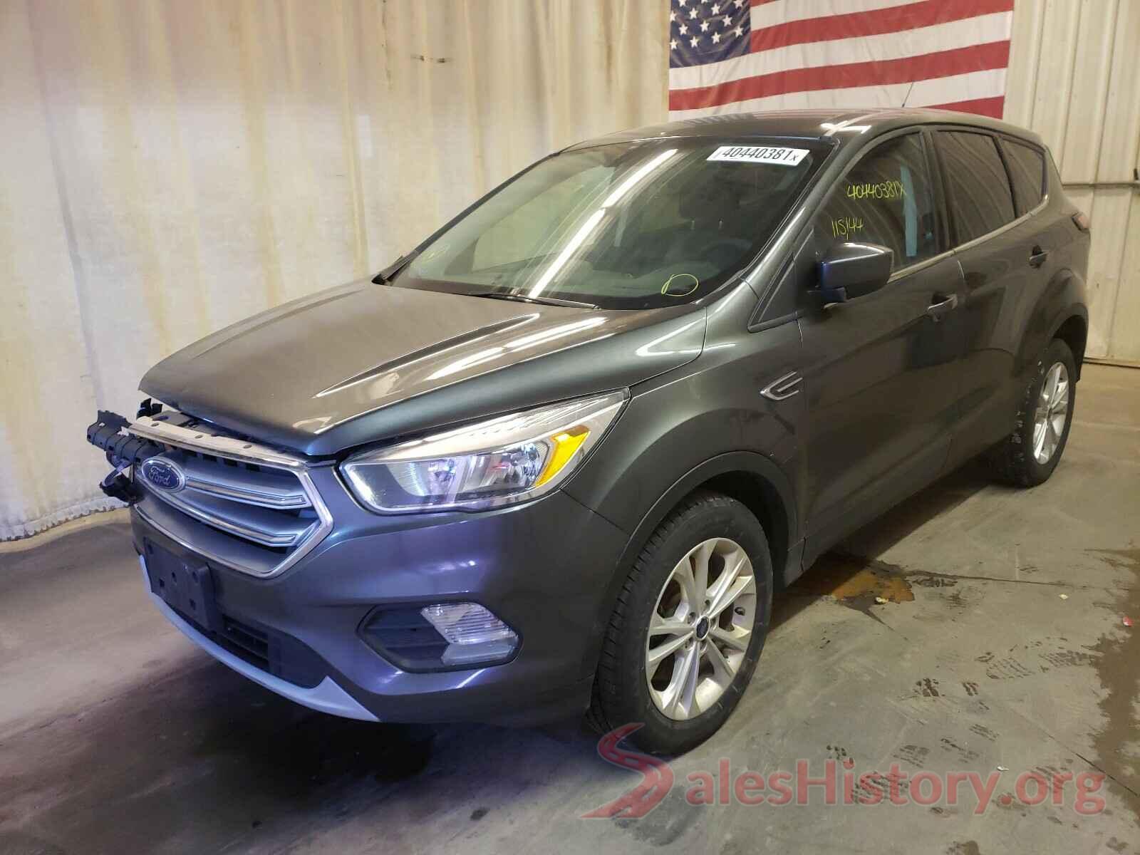 1FMCU9GD3HUB60839 2017 FORD ESCAPE