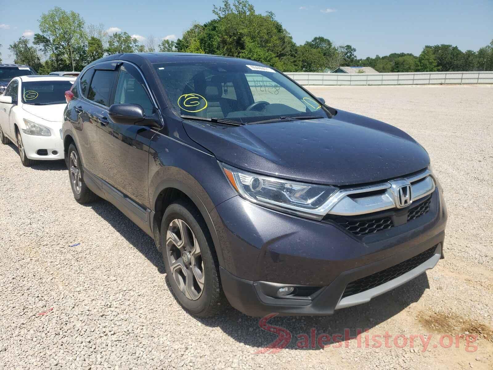 7FARW1H5XHE034654 2017 HONDA CRV