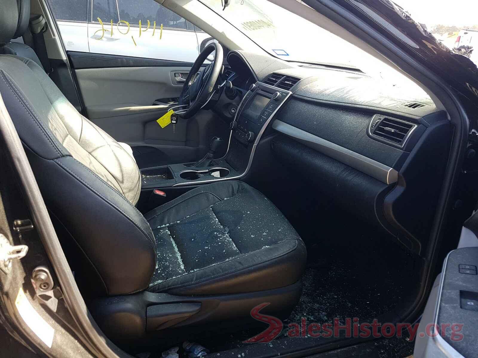 4T1BF1FKXGU153229 2016 TOYOTA CAMRY