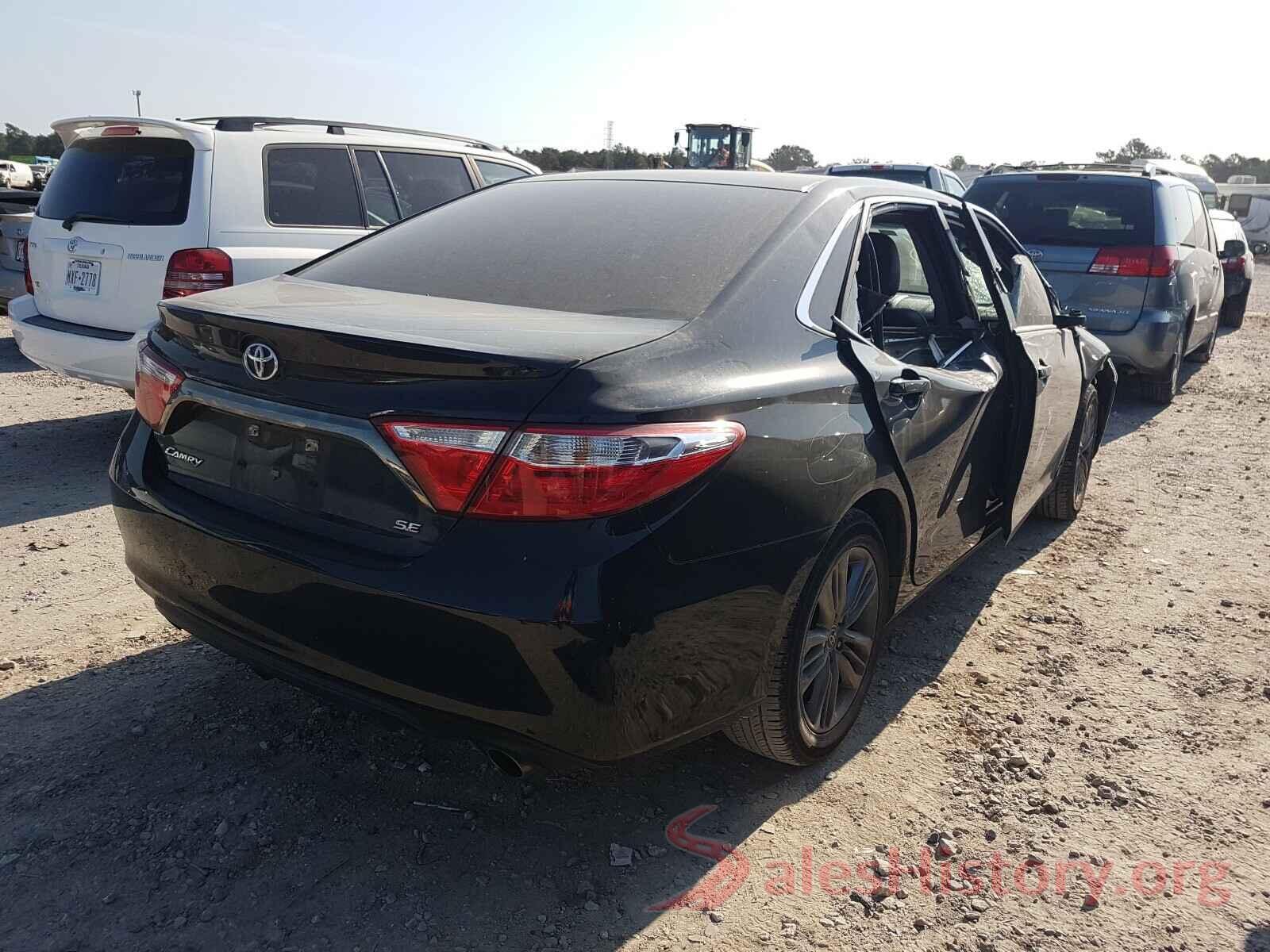 4T1BF1FKXGU153229 2016 TOYOTA CAMRY