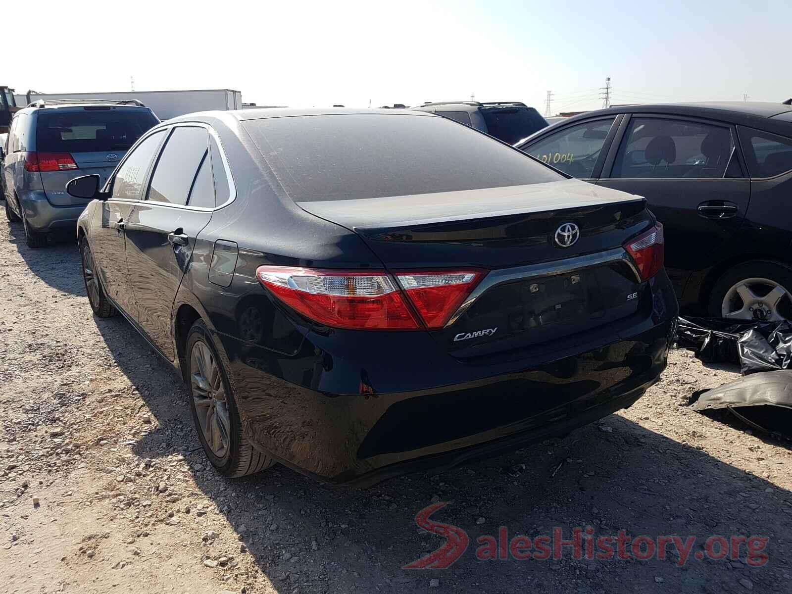 4T1BF1FKXGU153229 2016 TOYOTA CAMRY