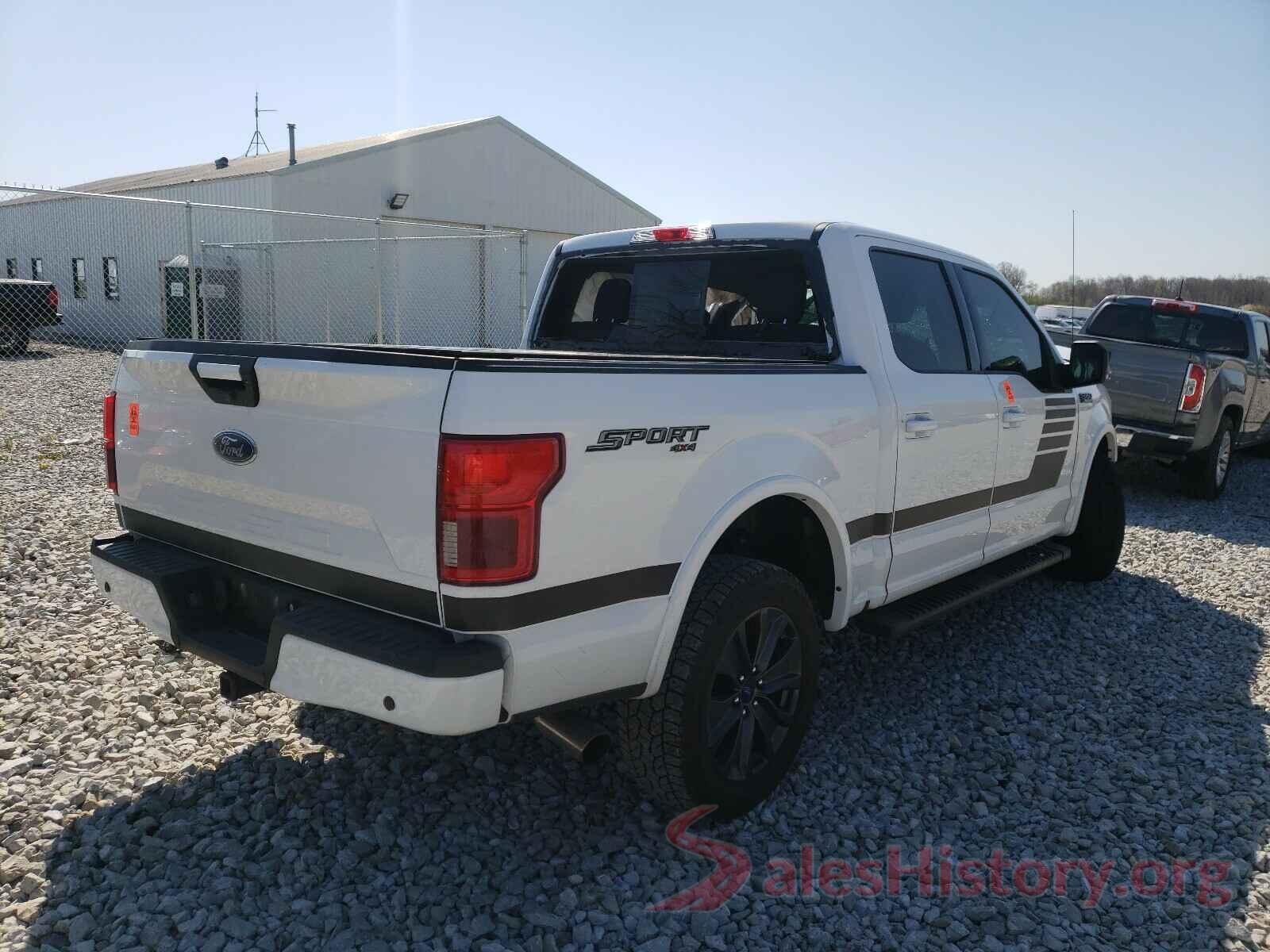 1FTEW1E59JFD02920 2018 FORD F150