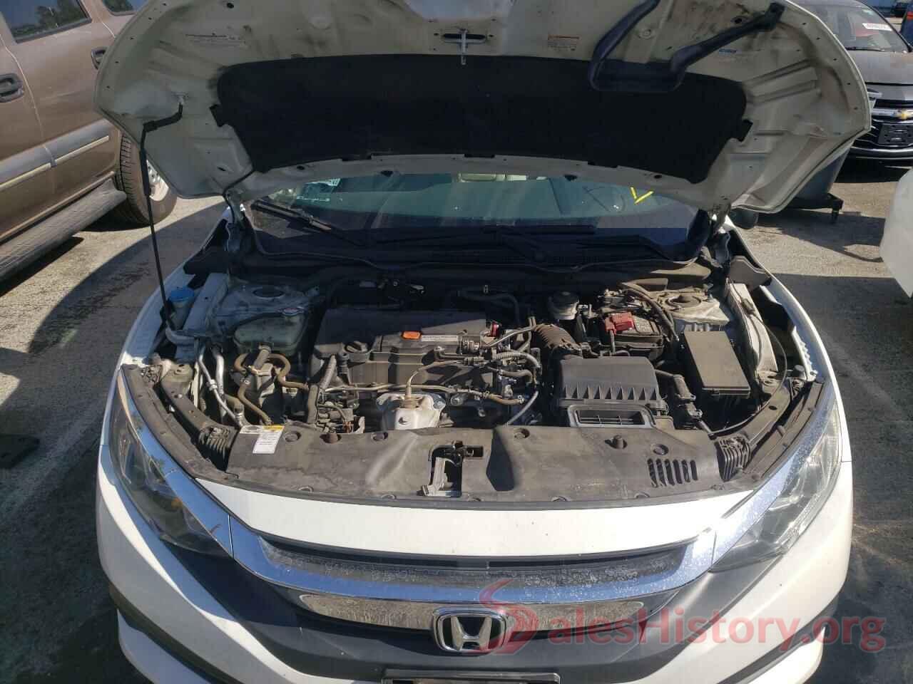 2HGFC2F71GH512035 2016 HONDA CIVIC