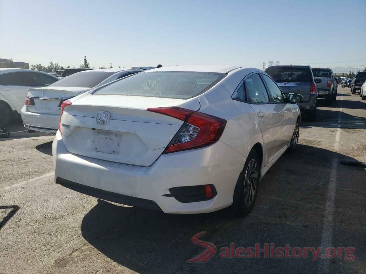 2HGFC2F71GH512035 2016 HONDA CIVIC