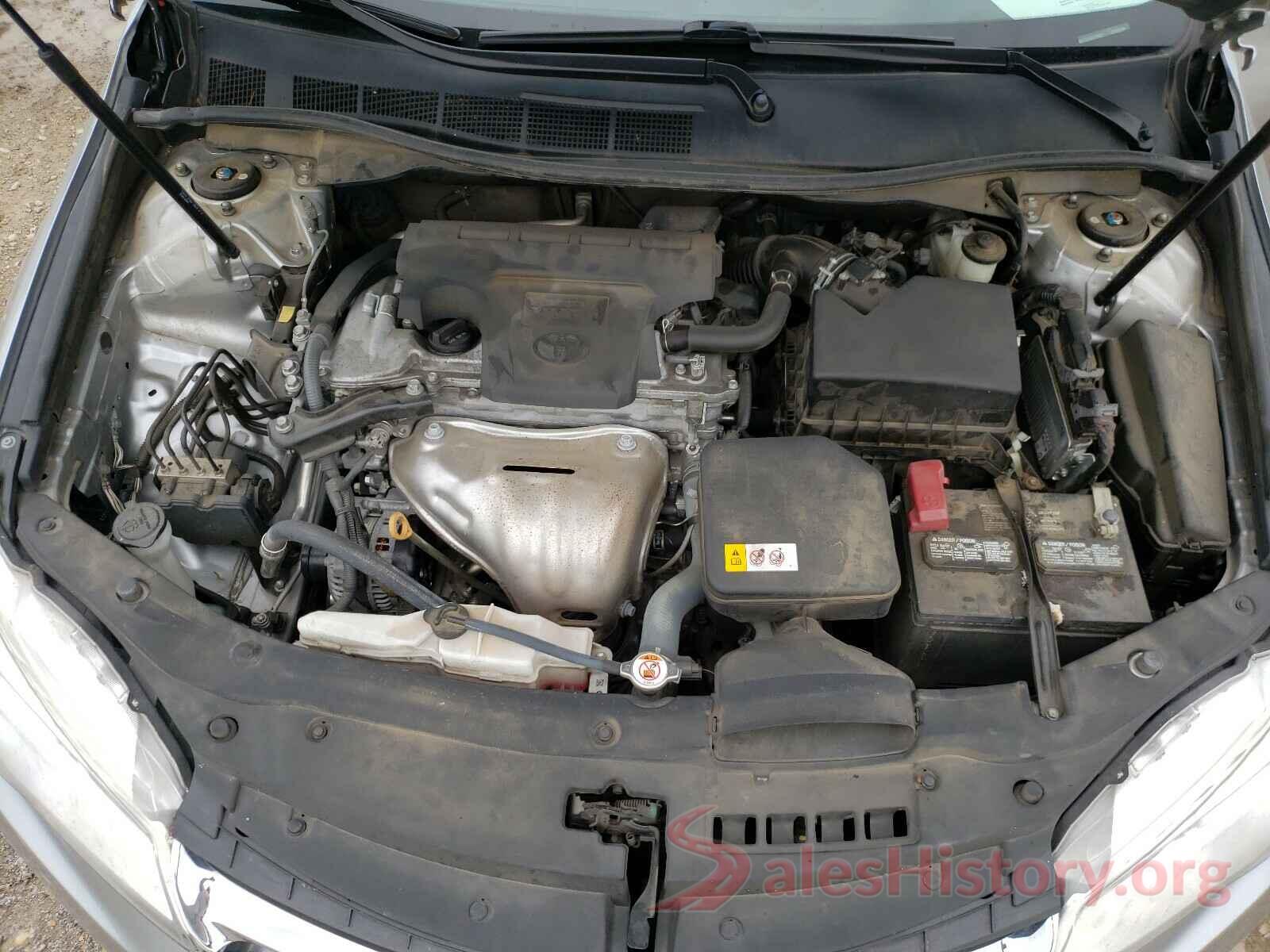 4T1BF1FK5HU669693 2017 TOYOTA CAMRY