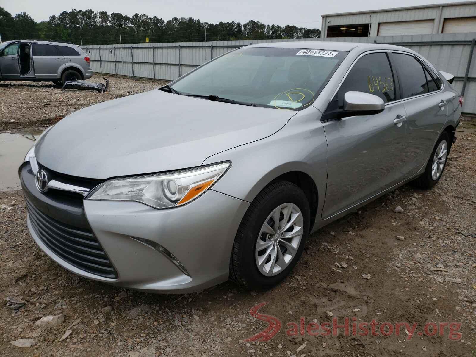 4T1BF1FK5HU669693 2017 TOYOTA CAMRY