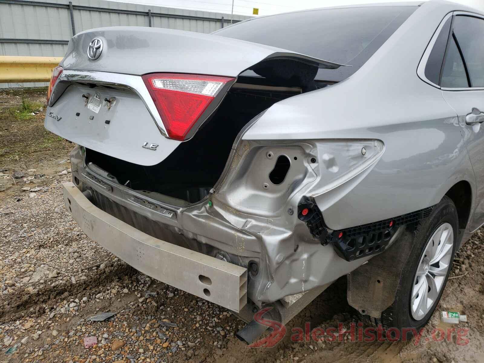 4T1BF1FK5HU669693 2017 TOYOTA CAMRY