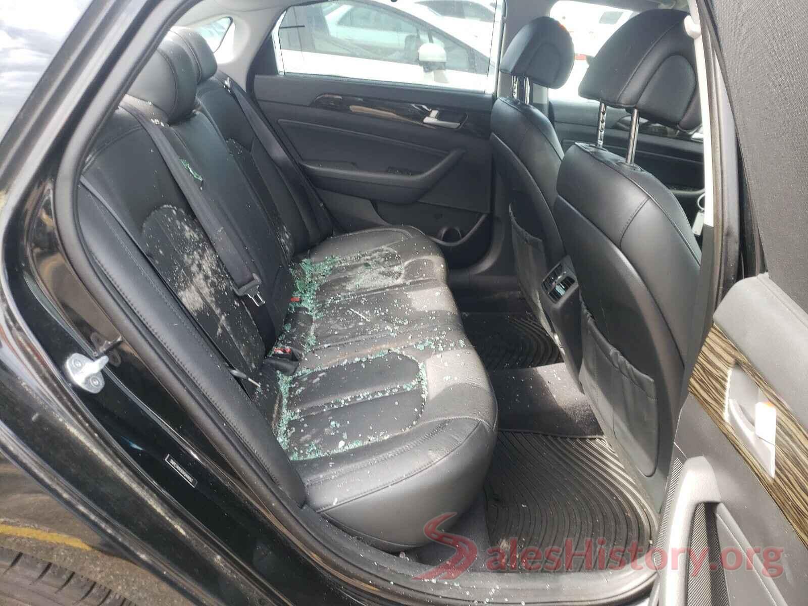 5NPE34AF6GH344453 2016 HYUNDAI SONATA