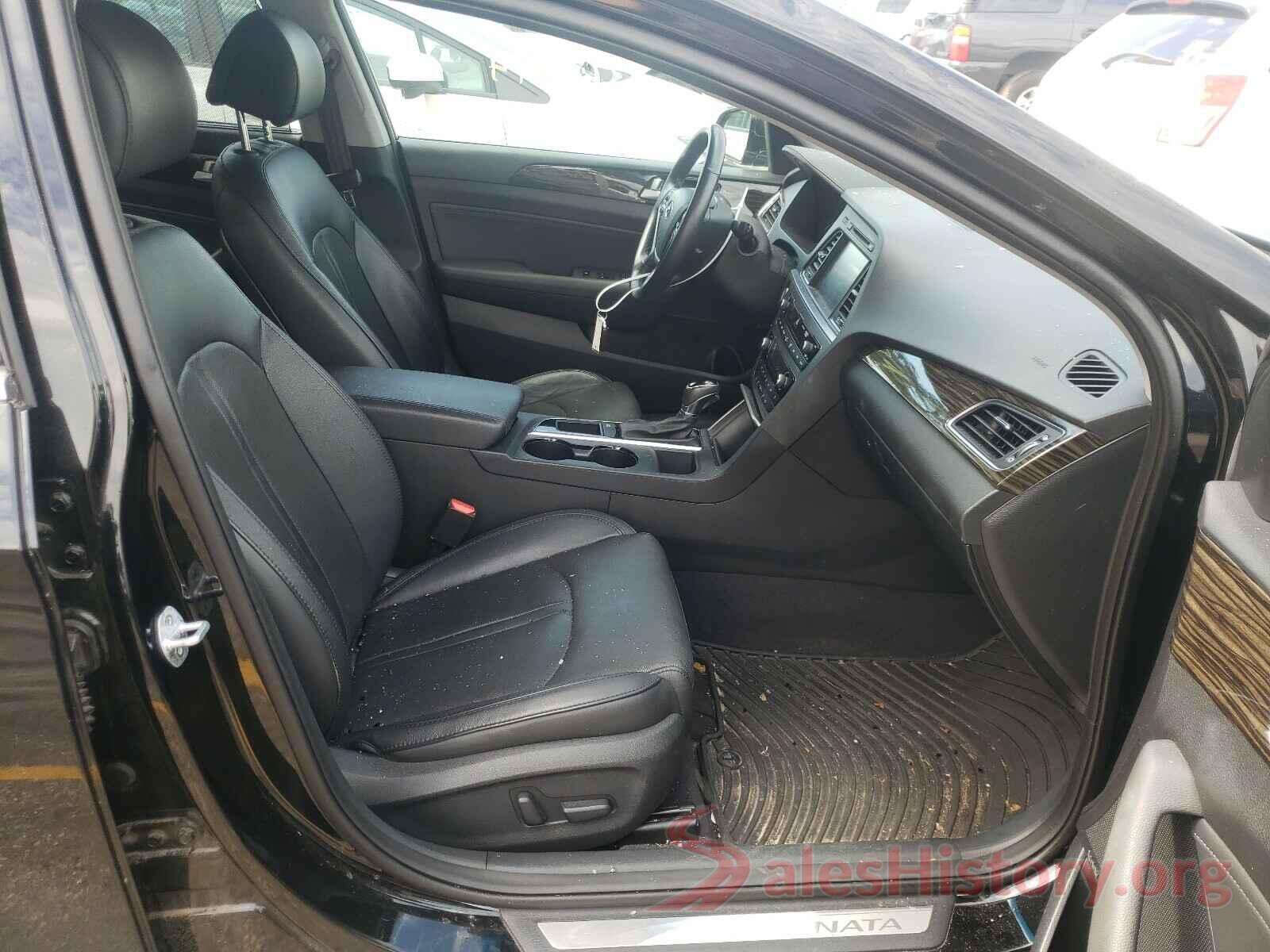 5NPE34AF6GH344453 2016 HYUNDAI SONATA