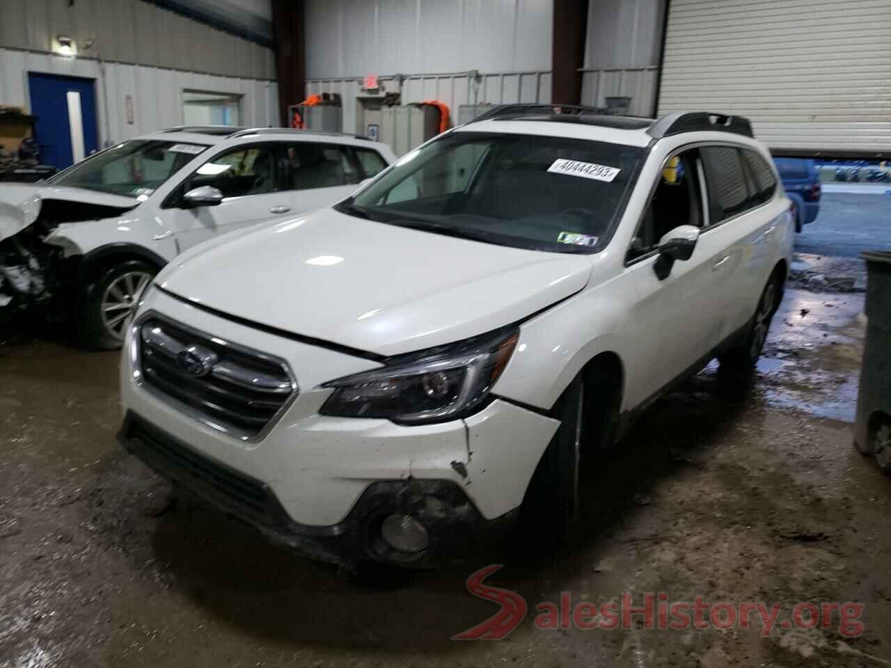 4S4BSANC3K3235131 2019 SUBARU OUTBACK