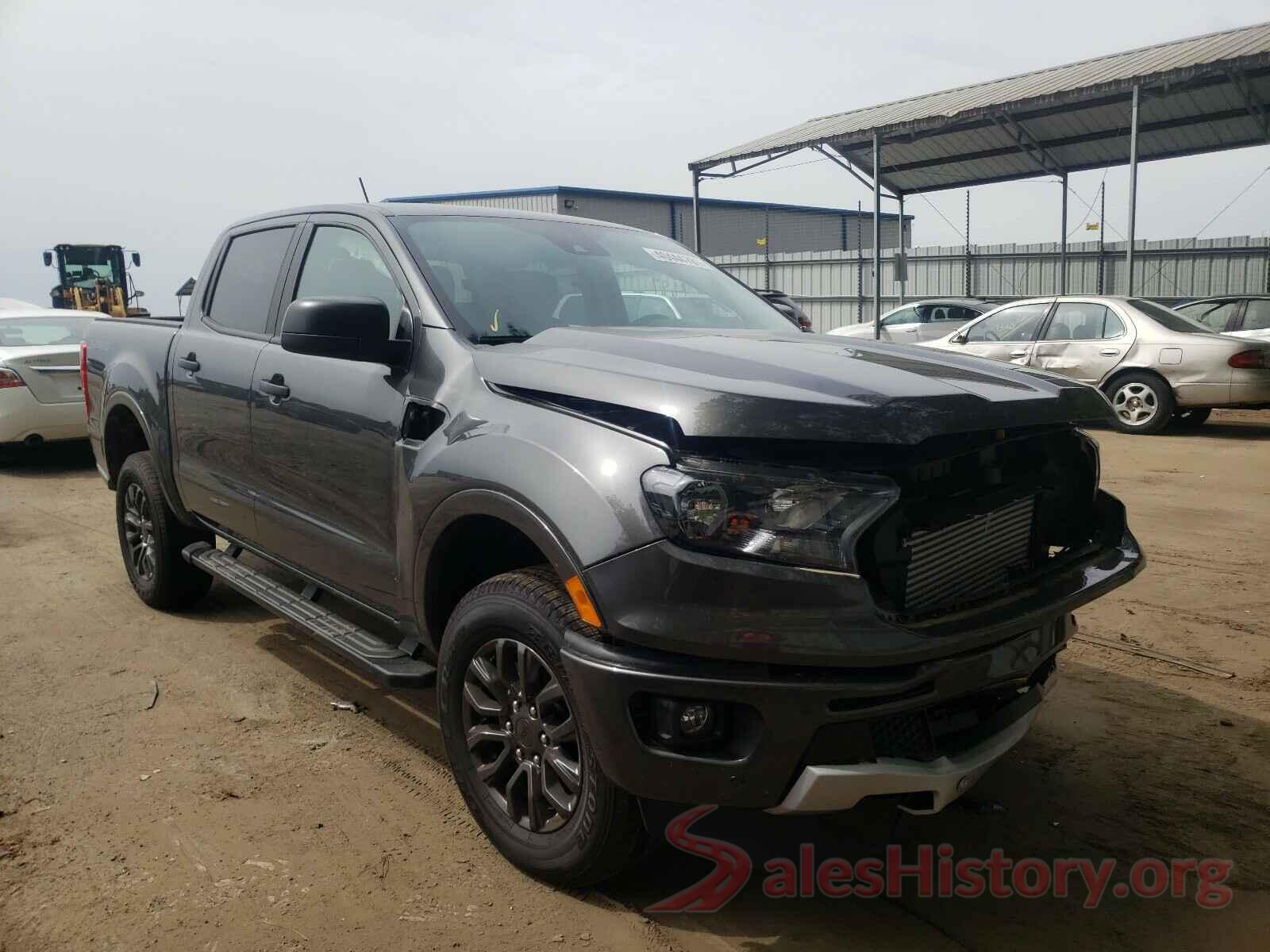 1FTER4EH5LLA48906 2020 FORD RANGER