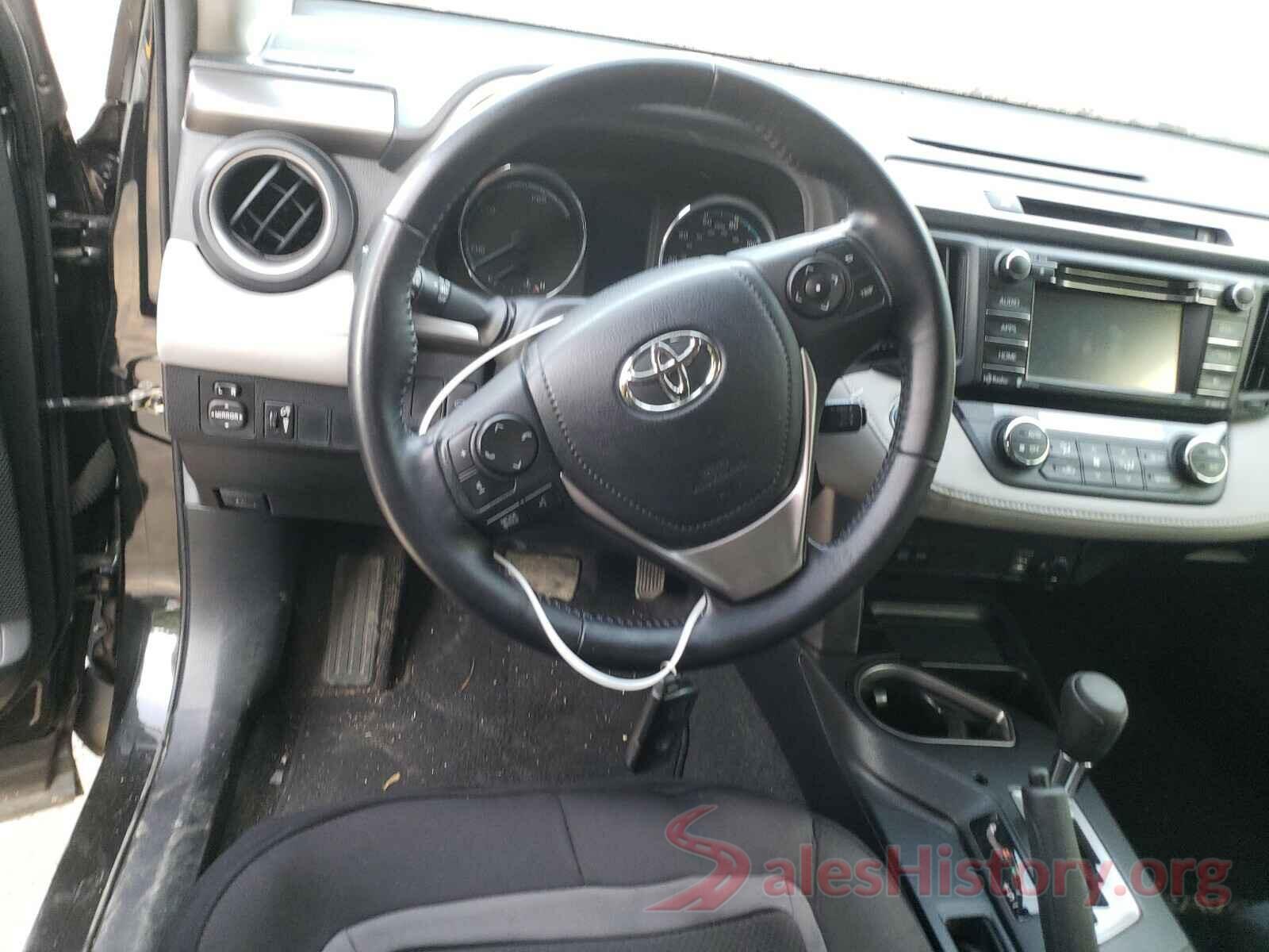 JTMRJREV0GD038781 2016 TOYOTA RAV4