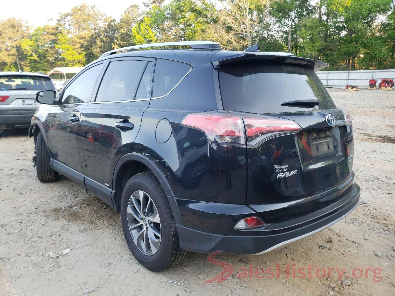 JTMRJREV0GD038781 2016 TOYOTA RAV4