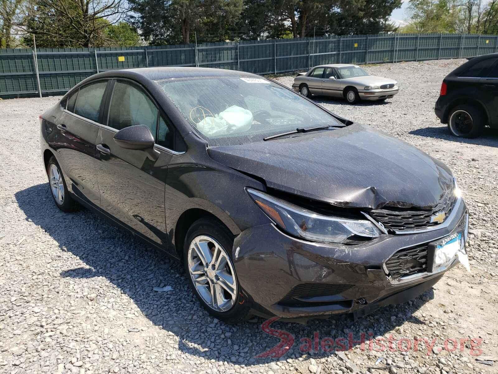 1G1BE5SM9H7113979 2017 CHEVROLET CRUZE