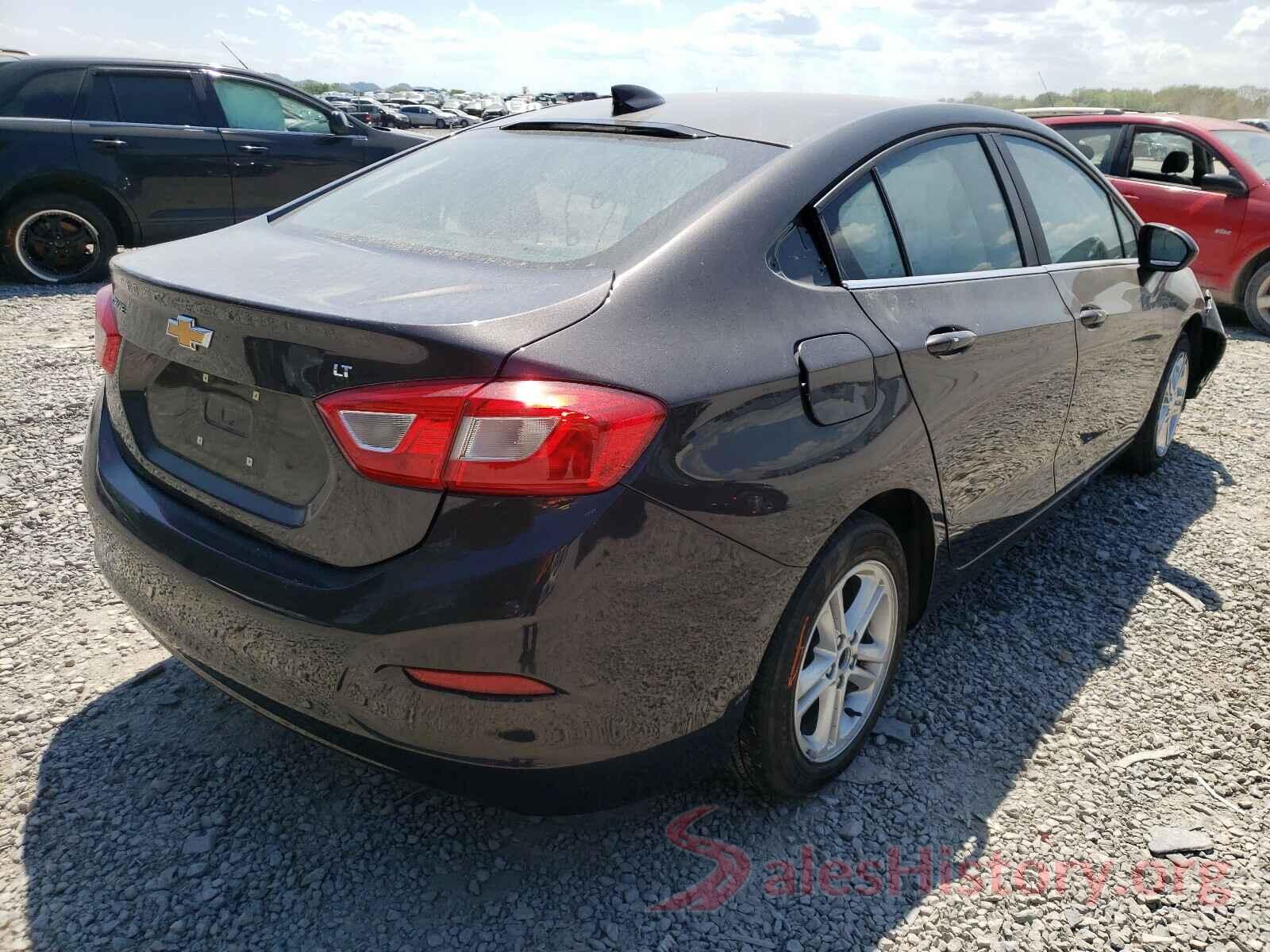 1G1BE5SM9H7113979 2017 CHEVROLET CRUZE