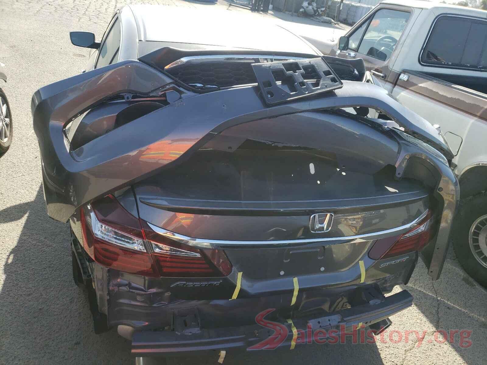 1HGCR2F54HA292924 2017 HONDA ACCORD