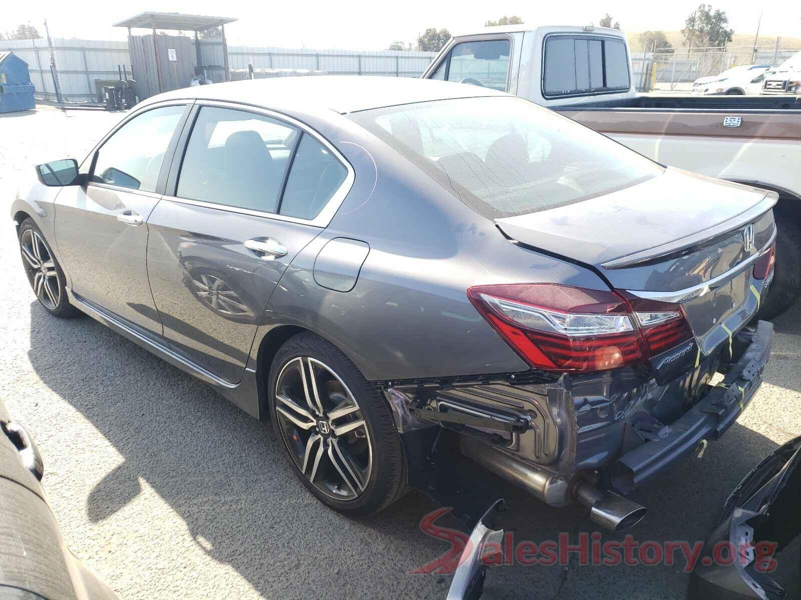 1HGCR2F54HA292924 2017 HONDA ACCORD