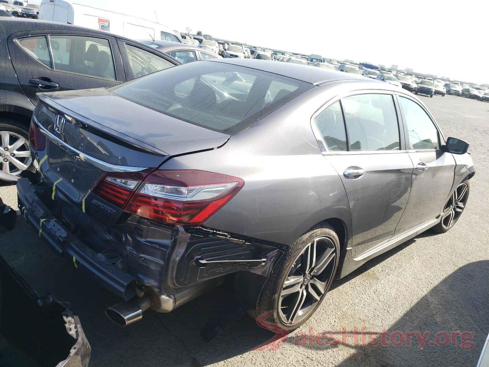 1HGCR2F54HA292924 2017 HONDA ACCORD