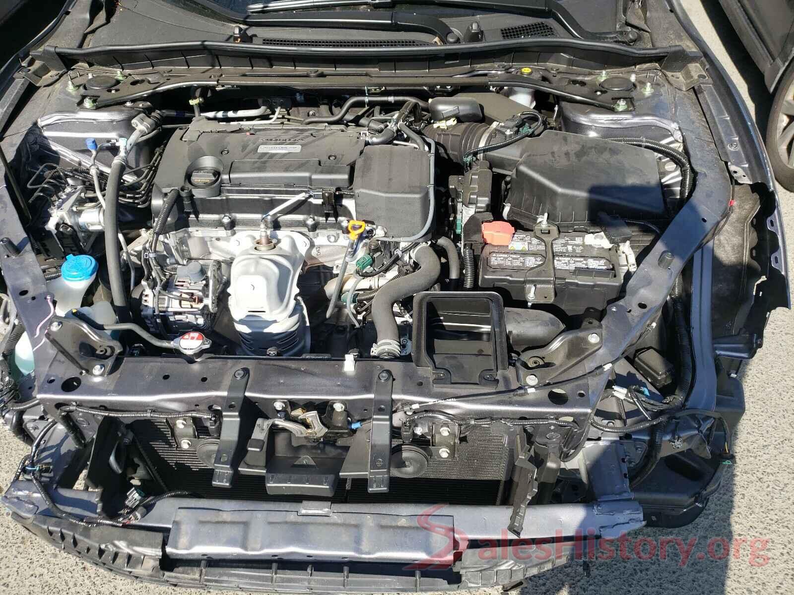 1HGCR2F54HA292924 2017 HONDA ACCORD