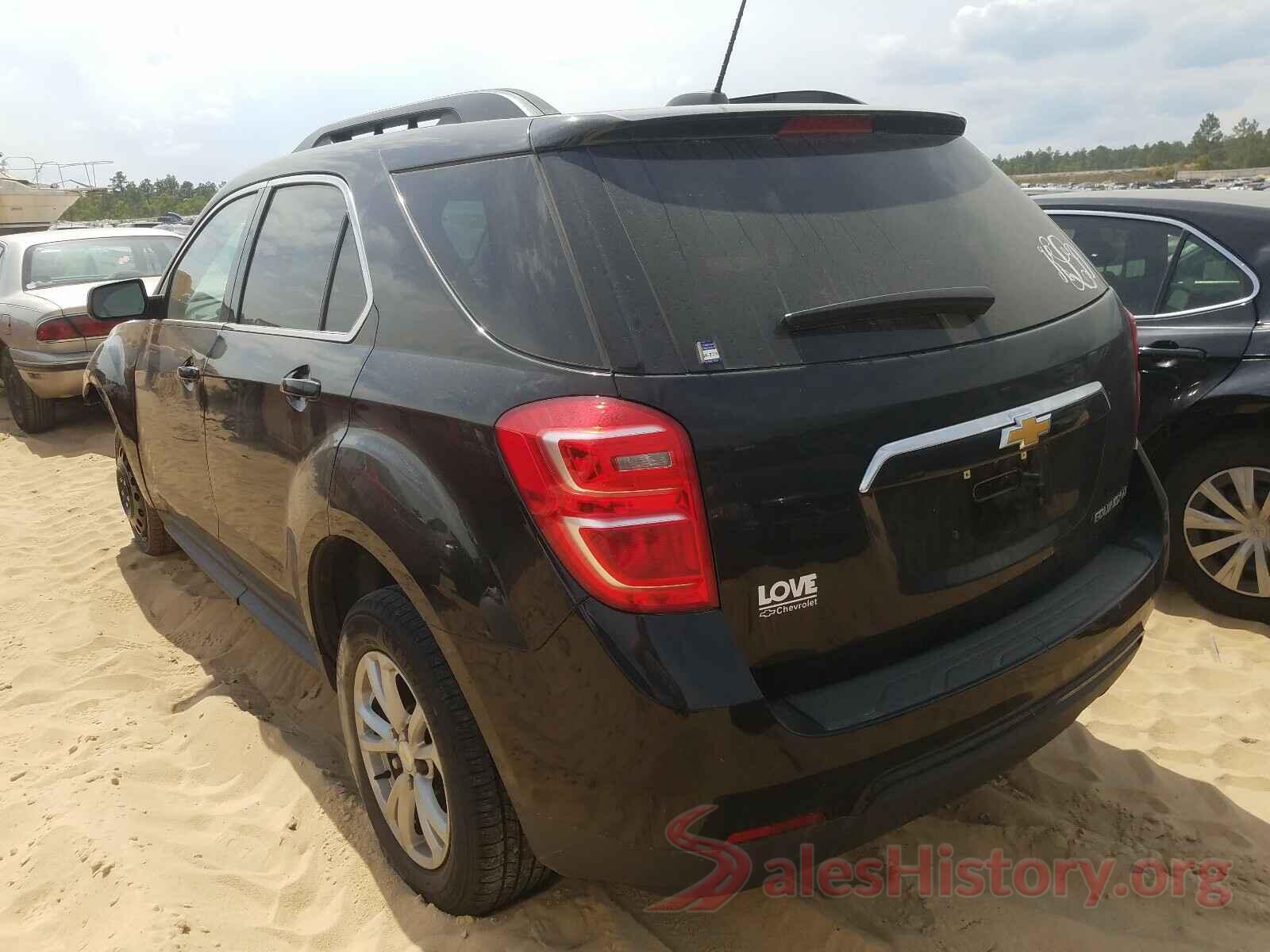 2GNALCEK7G6281150 2016 CHEVROLET EQUINOX