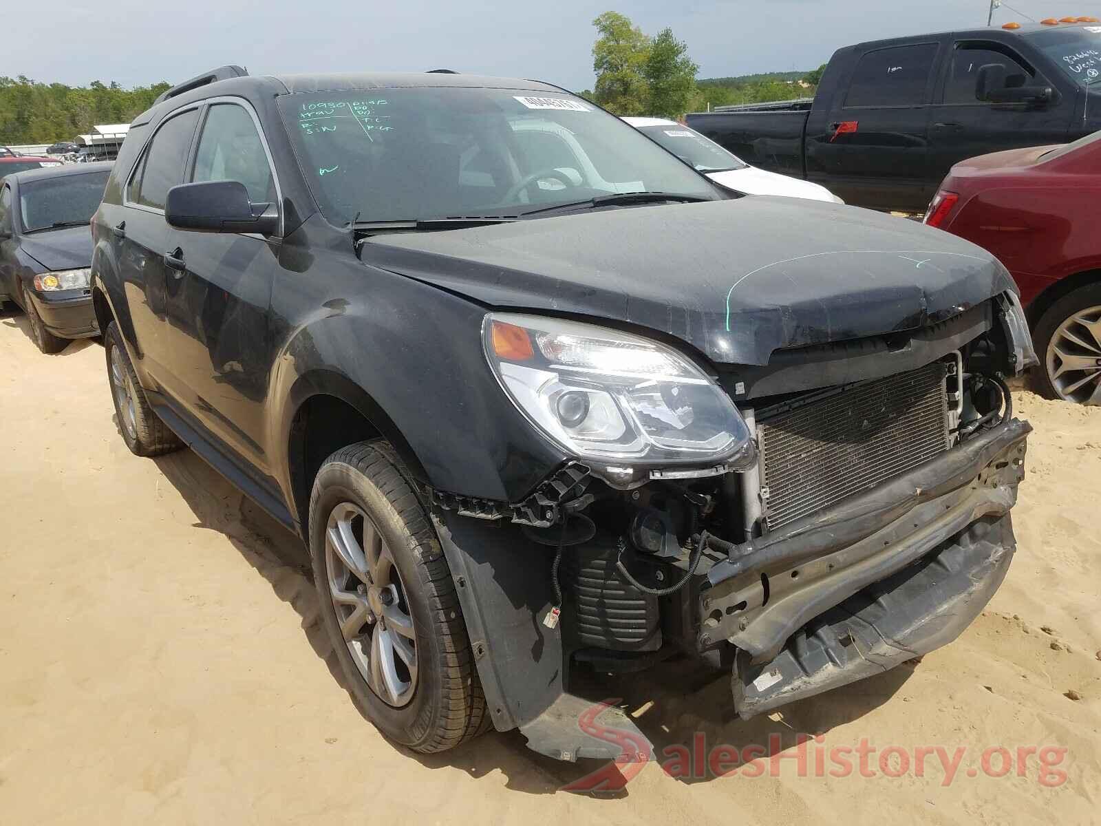 2GNALCEK7G6281150 2016 CHEVROLET EQUINOX