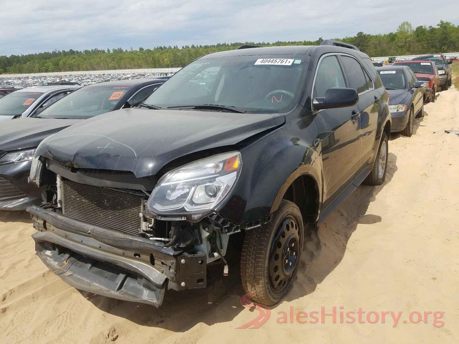 2GNALCEK7G6281150 2016 CHEVROLET EQUINOX