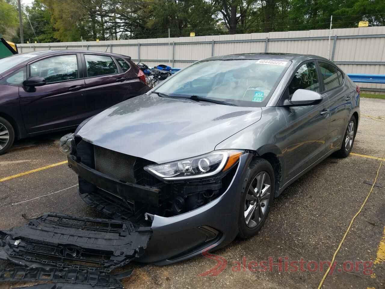 KMHD84LF4HU387959 2017 HYUNDAI ELANTRA