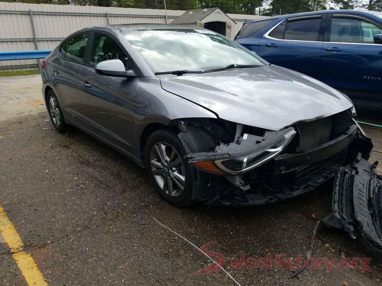 KMHD84LF4HU387959 2017 HYUNDAI ELANTRA