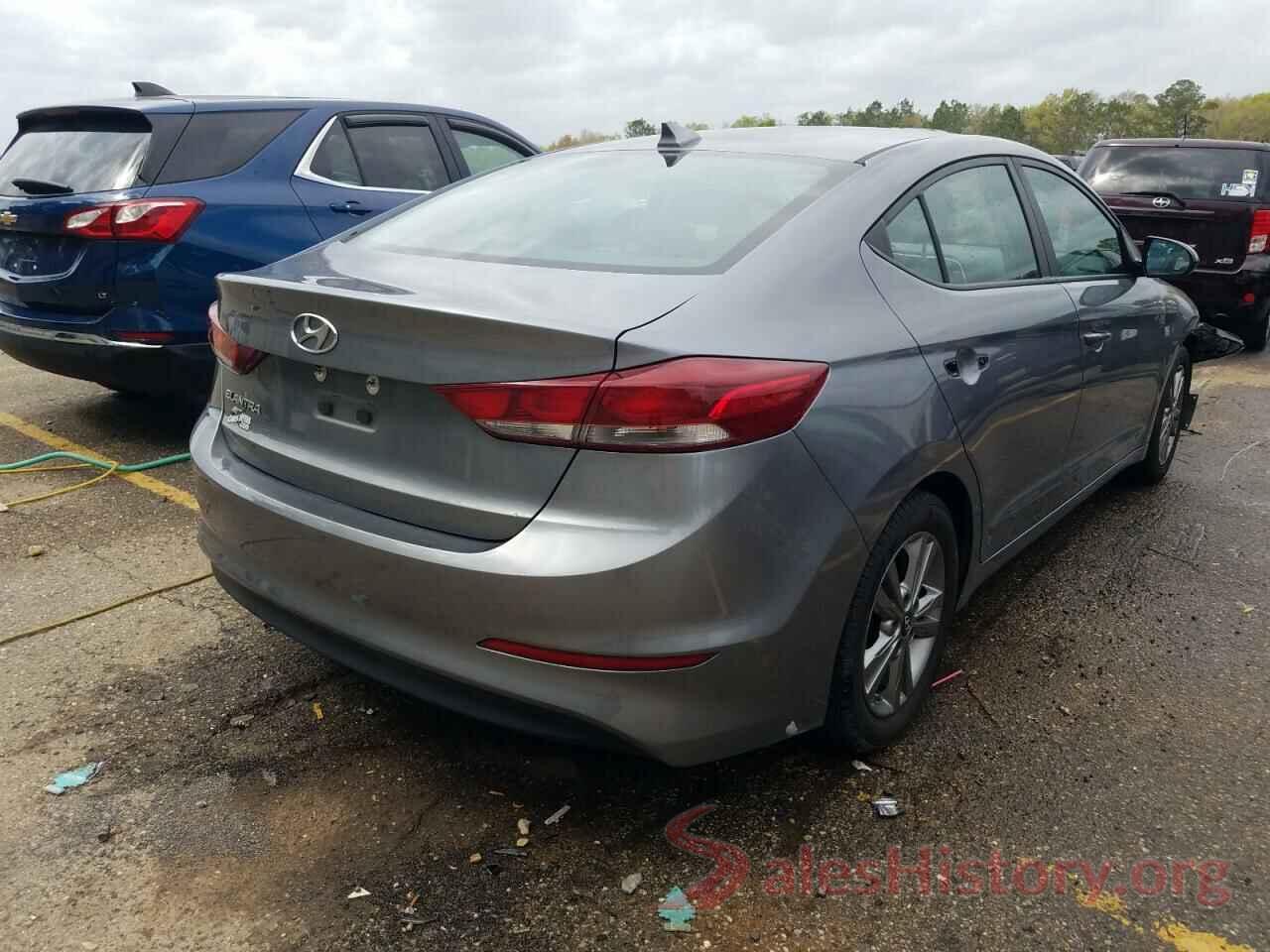 KMHD84LF4HU387959 2017 HYUNDAI ELANTRA