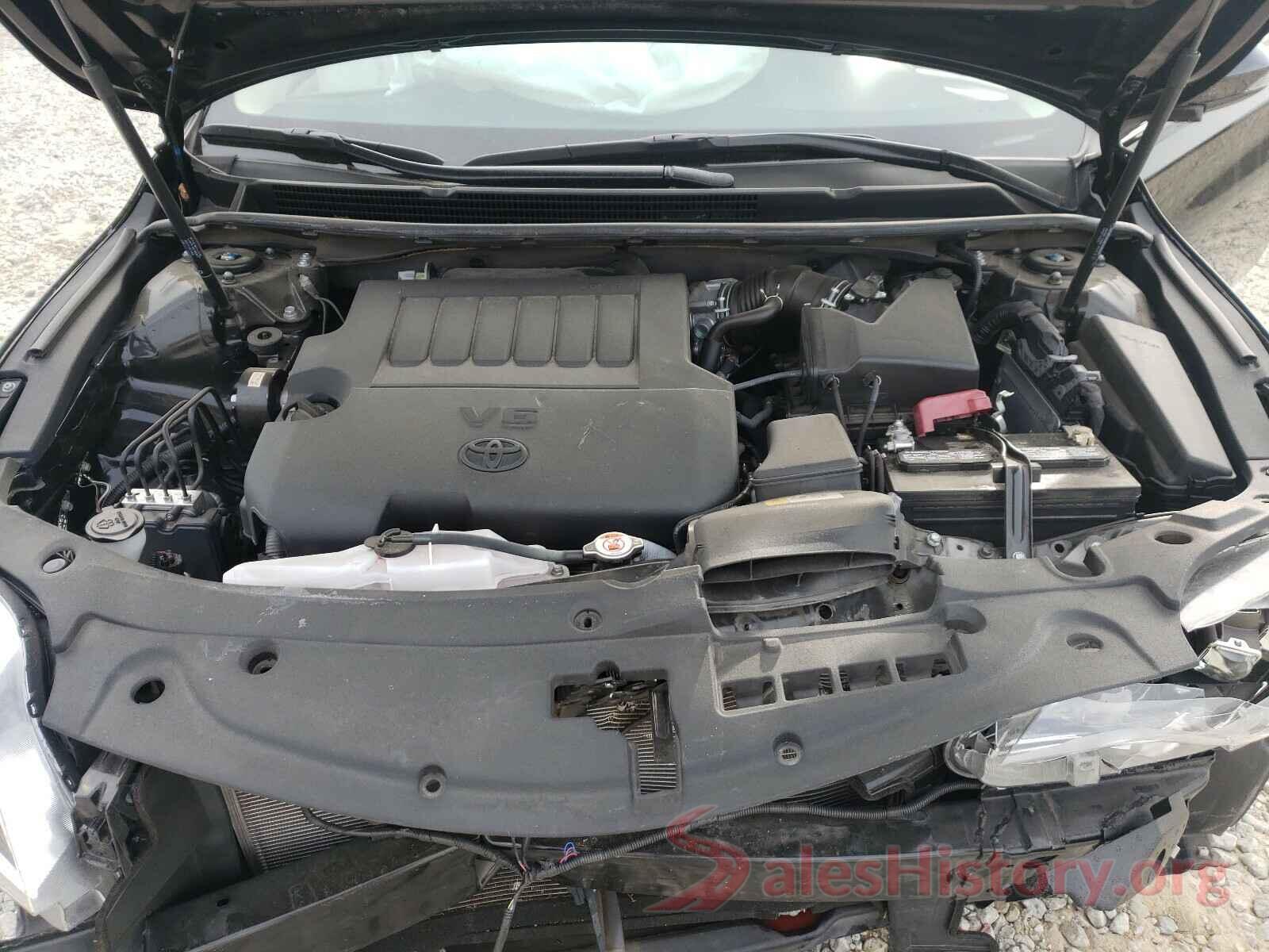 4T1BK1EB2HU262668 2017 TOYOTA AVALON