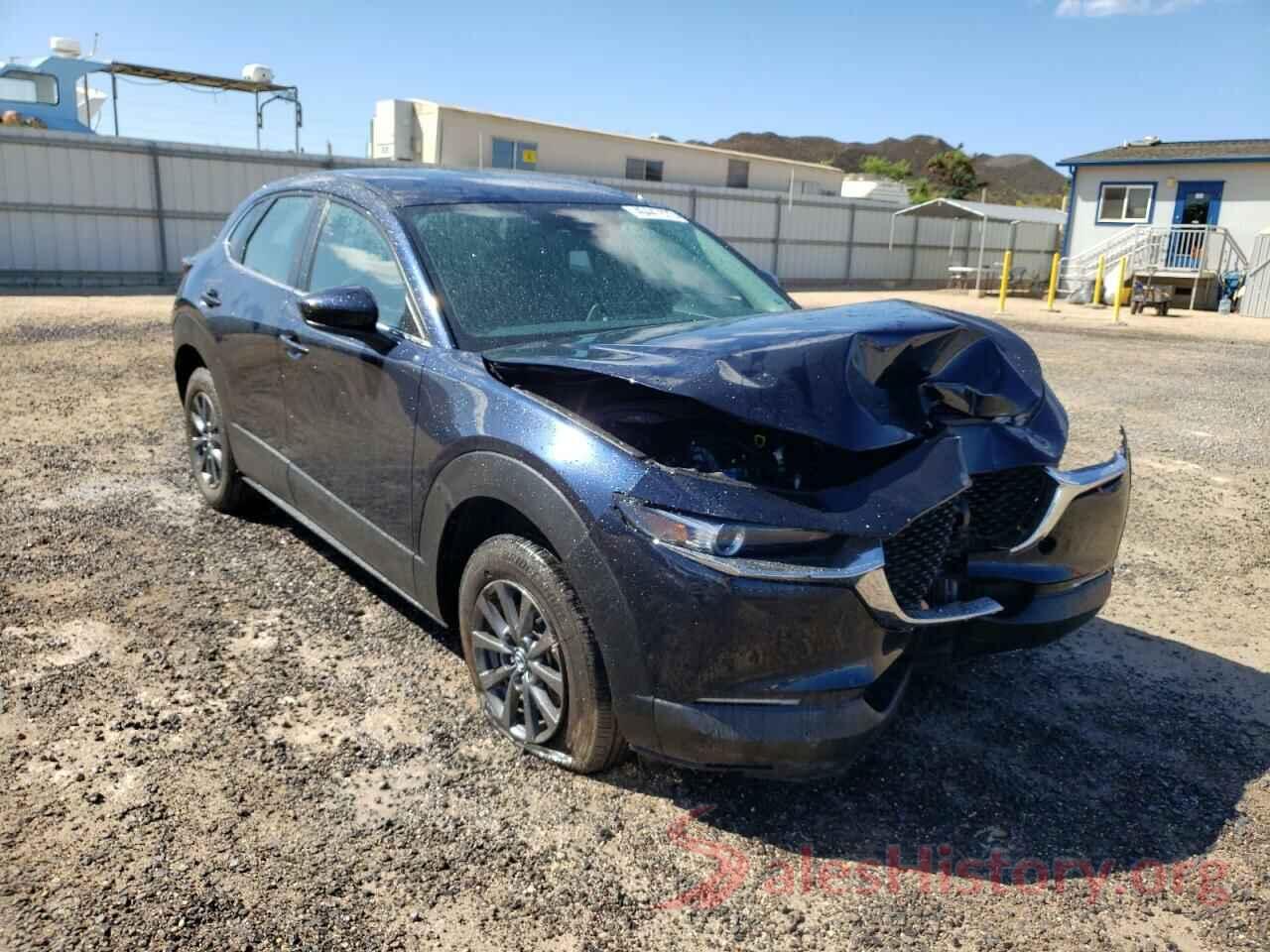 3MVDMABL4LM119737 2020 MAZDA CX30