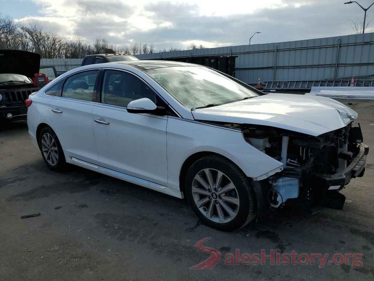 5NPE34AF1GH351973 2016 HYUNDAI SONATA