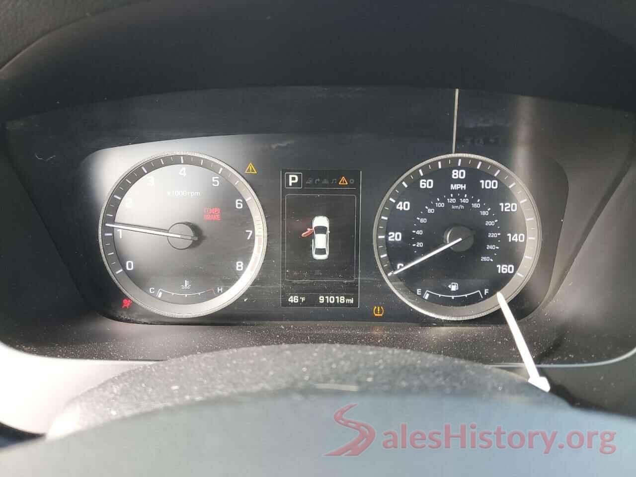 5NPE34AF1GH351973 2016 HYUNDAI SONATA