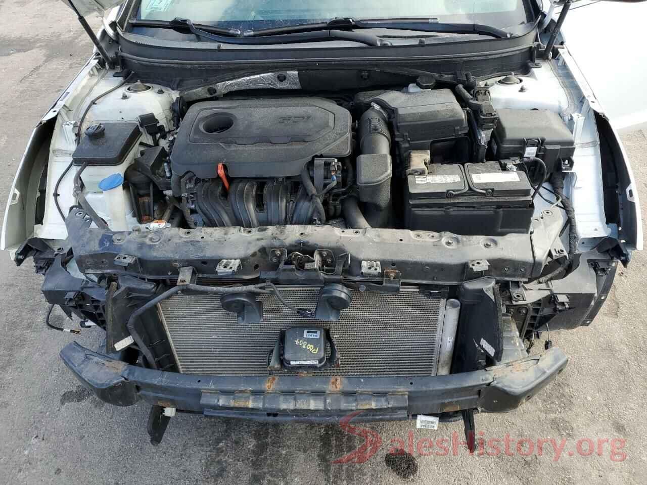 5NPE34AF1GH351973 2016 HYUNDAI SONATA