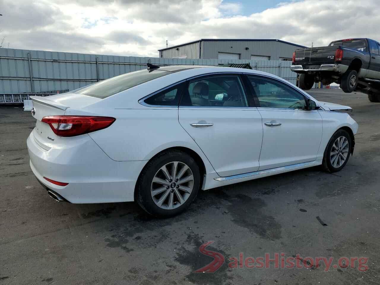 5NPE34AF1GH351973 2016 HYUNDAI SONATA